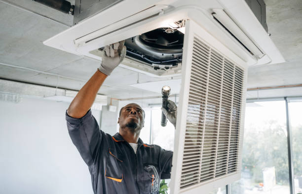 Licensed Heat Pump Repair service in Beulah, MO - FH HVAC