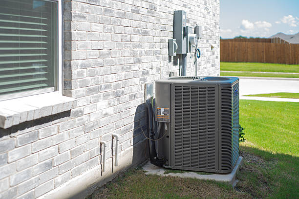 Reliable Heat Pump Repair contractor in Beulah, MO by FH HVAC